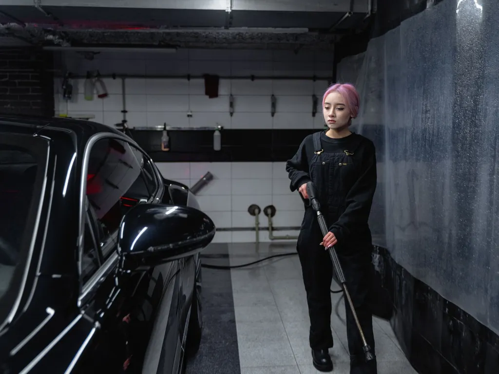 Car Interior Cleaning: What Works and What Doesn't