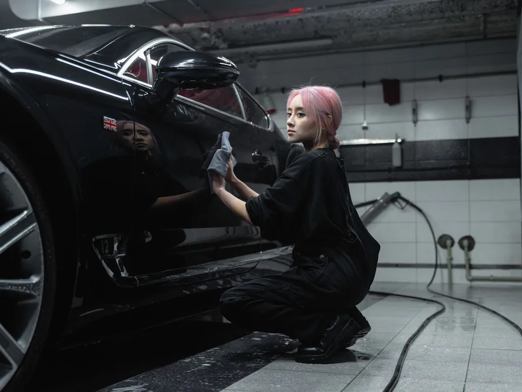 Car Scratches: How to Diagnose and Fix Them at Home