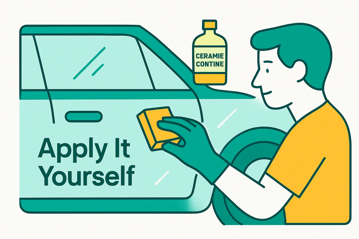 Apply It Yourself