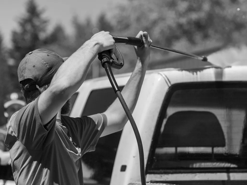 DIY Car Wash at Home: How to Wash Without Scratches