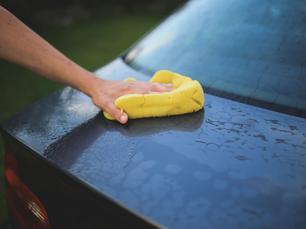 Hand Car Wash: Step-by-Step Guide to Paint Protection
