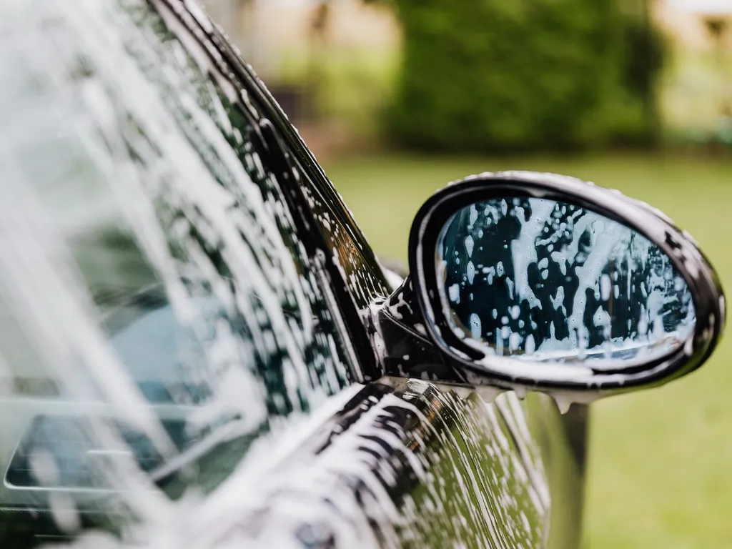 How Often to Wash Your Car: What You Really Need to Know