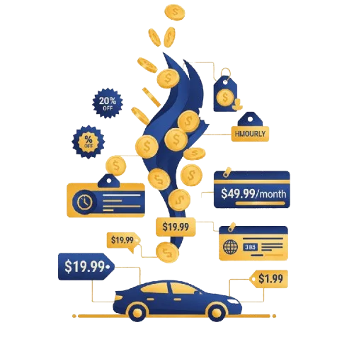 تسعير شفاف وعادل