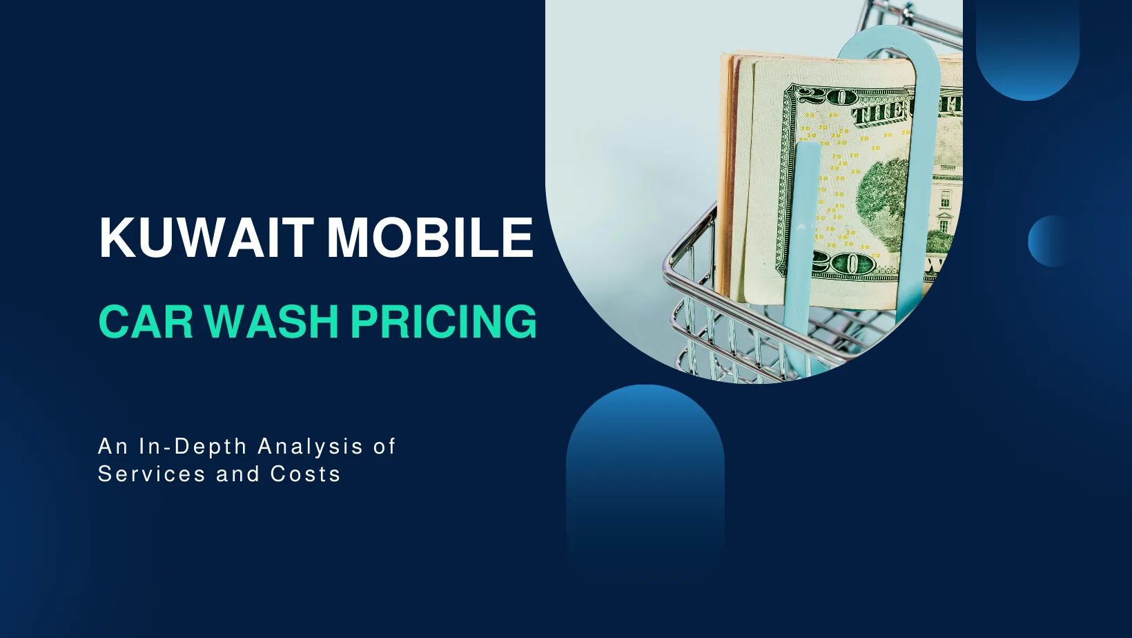 Car Wash Prices in Kuwait