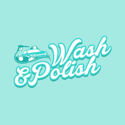 شركة واش اند بوليش لتلميع السيارات البوليش المتنقلة