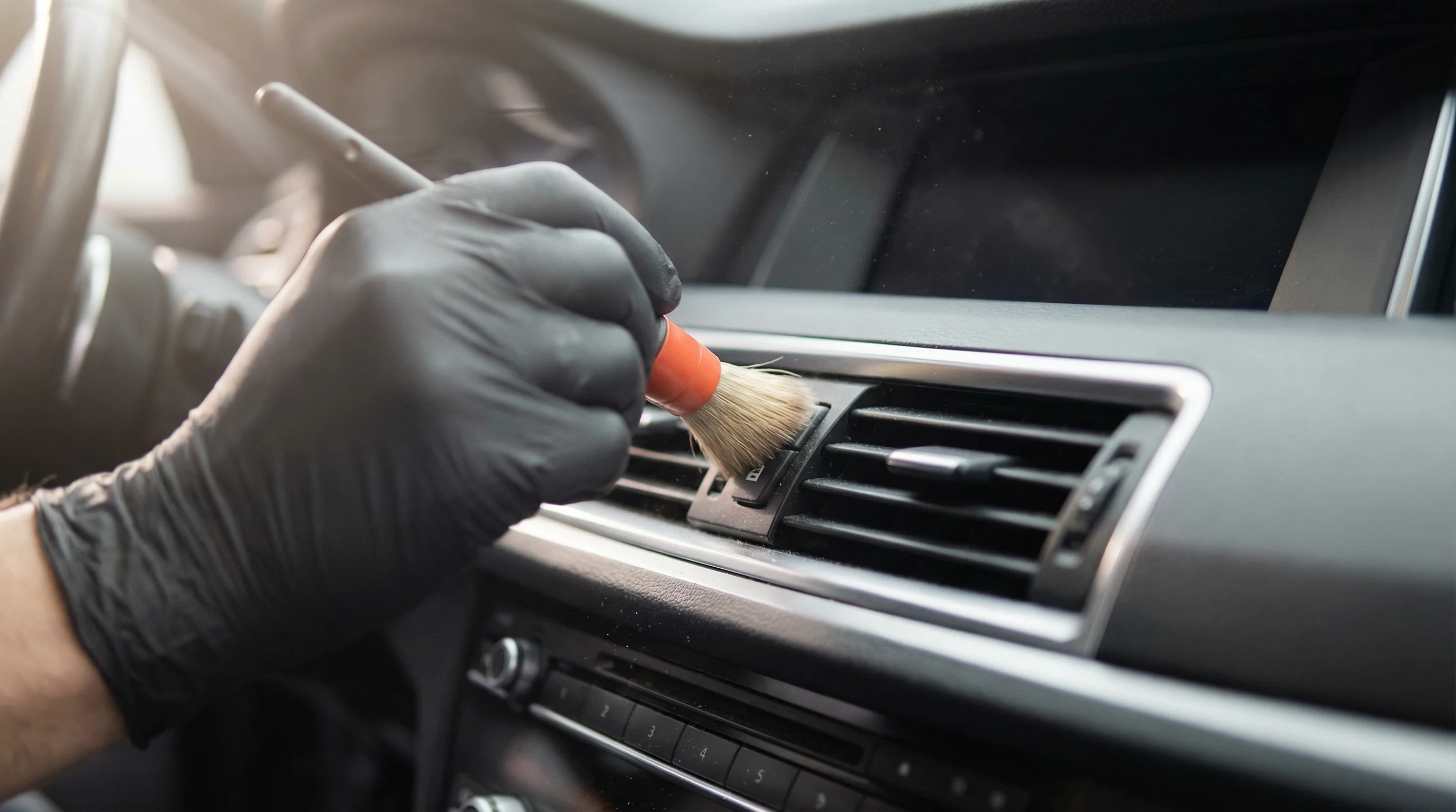 معالجة التعقيم