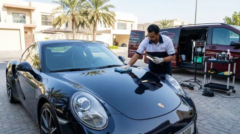 طبقة حماية متقدمة