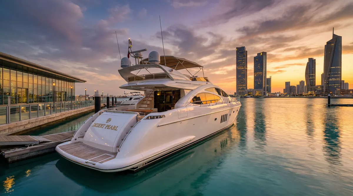 غسيل قوارب ويخوت