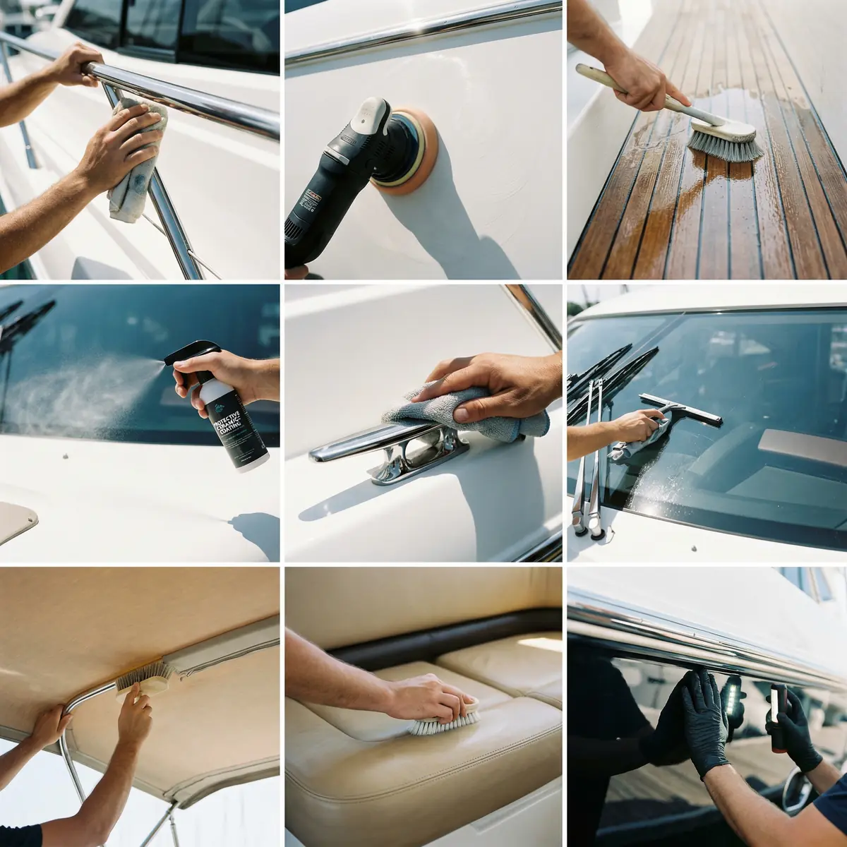 أعمال التفصيل