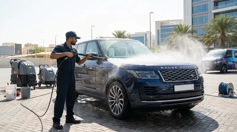 الشطف المسبق