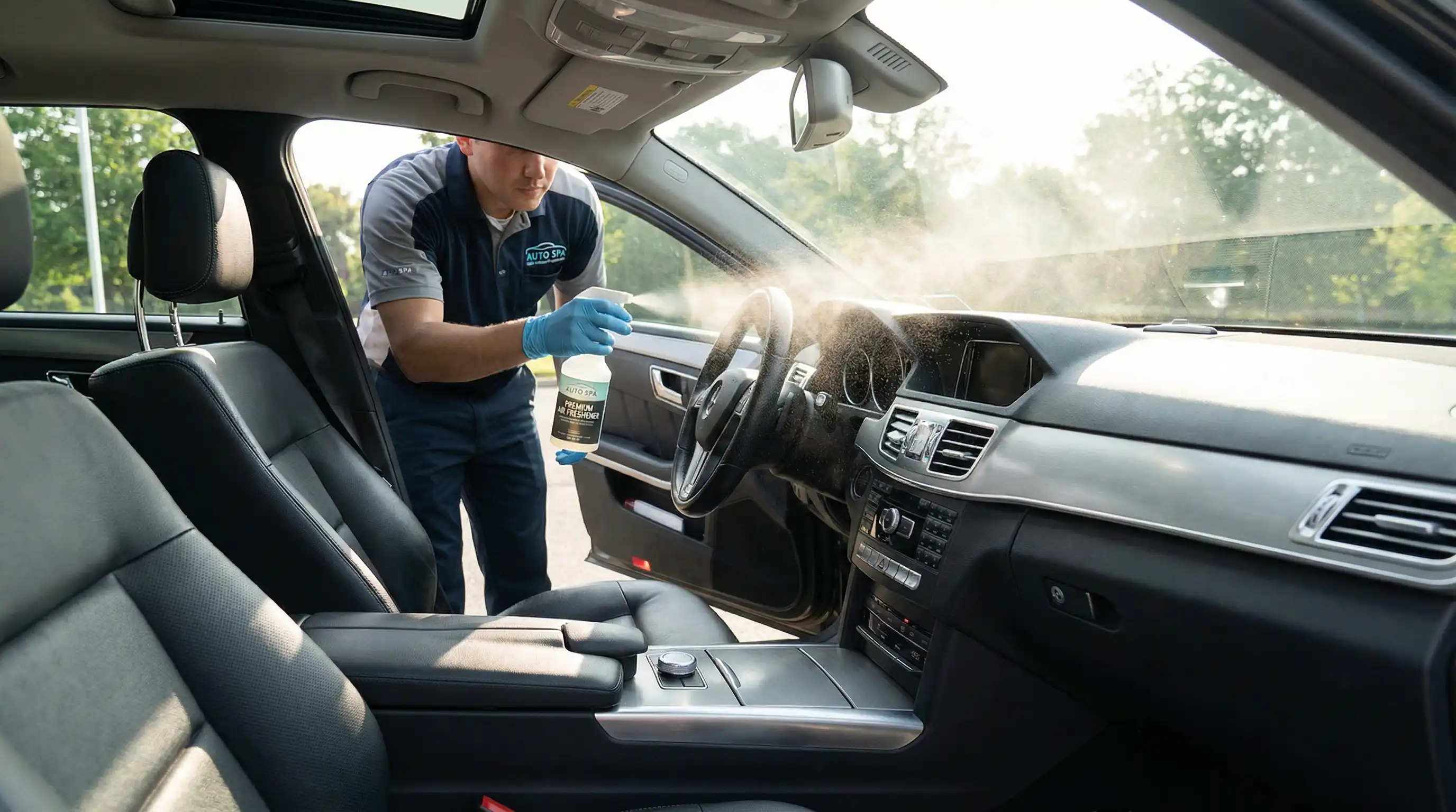 شطف بضغط منخفض