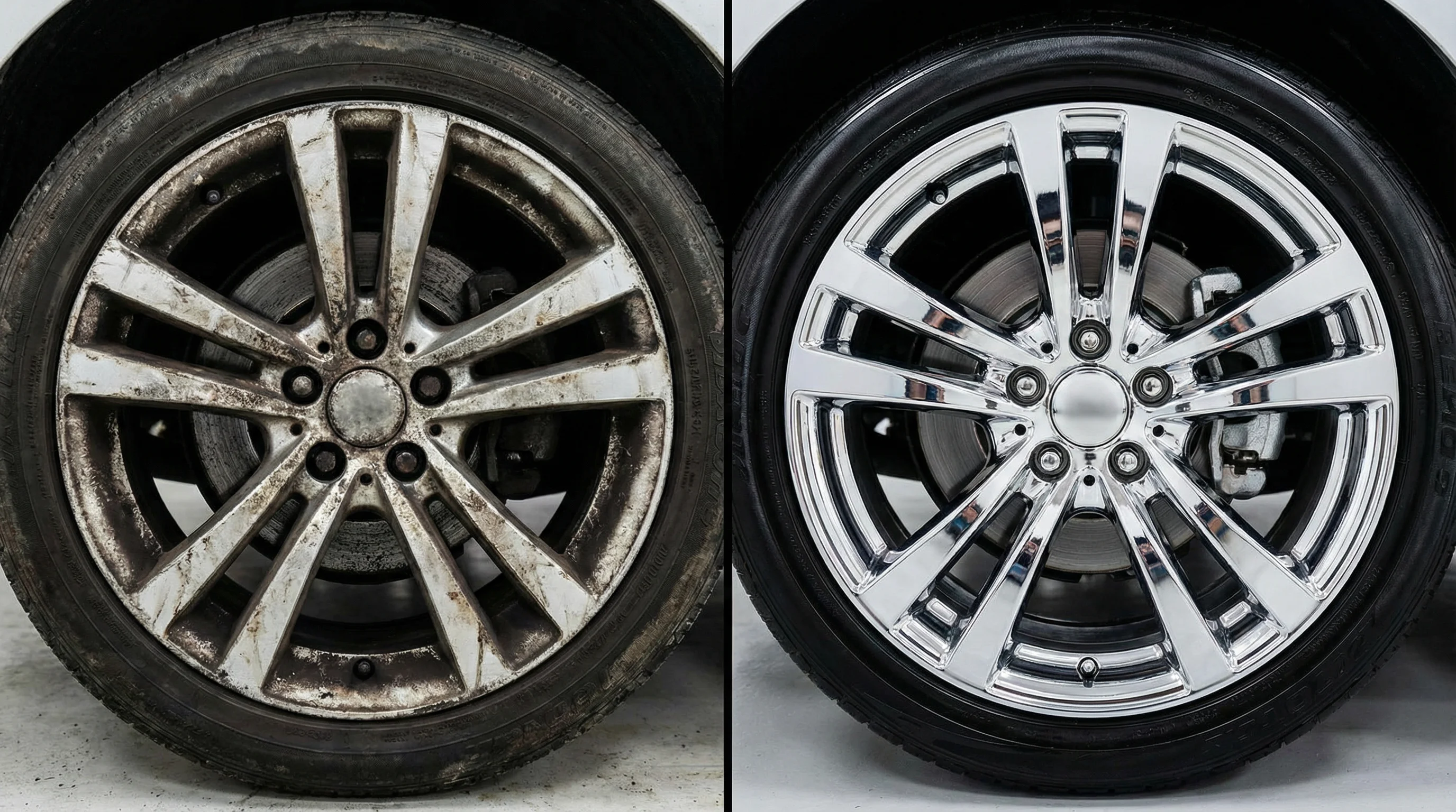 معالجة البقع والنقاط