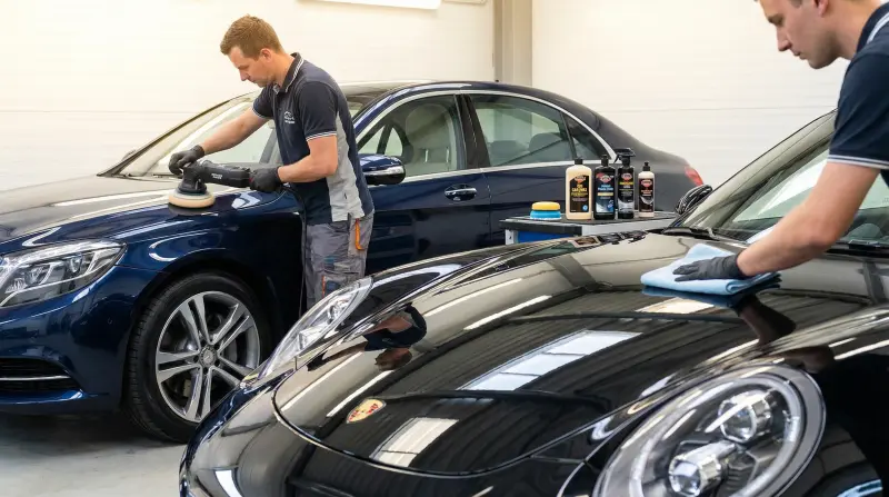 تصحيح الطلاء