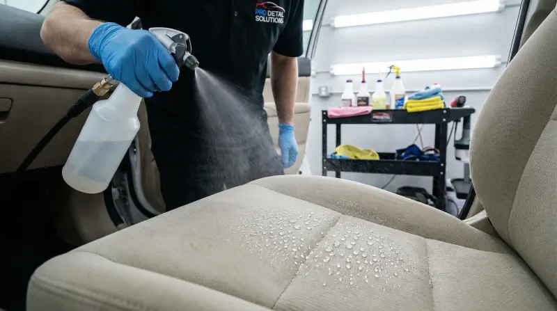 تطبيق المعالجة الواقية