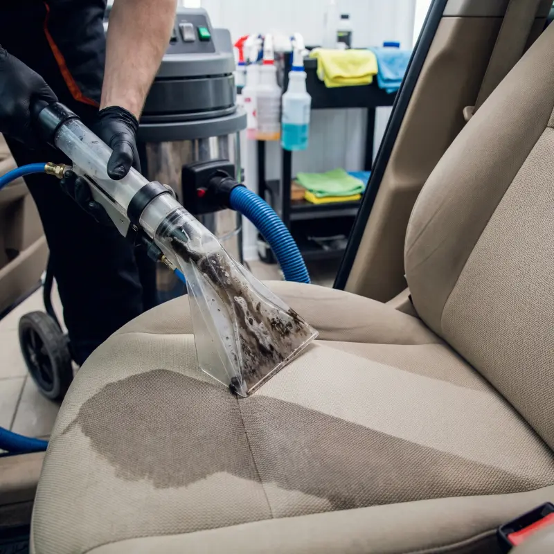 عملية الاستخلاص الاحترافية