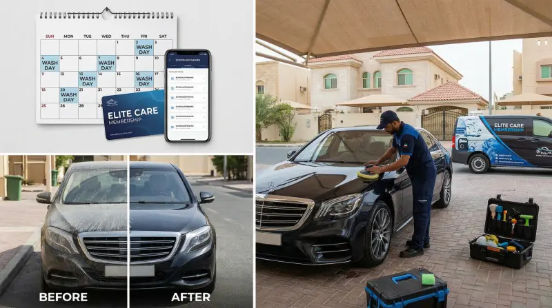 باقات الاشتراك