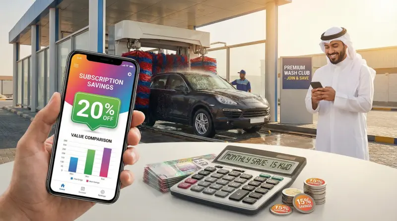 توفير كبير في التكلفة