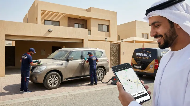 توصيل خدمة احترافية